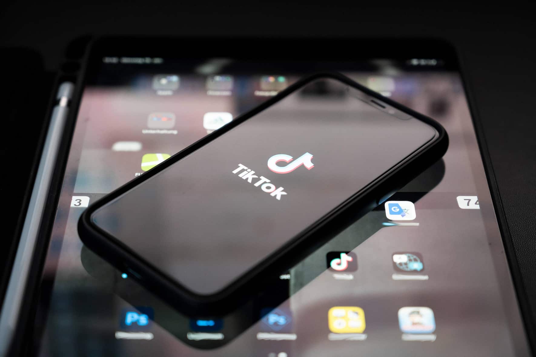 2. Byte-dance: Der Tipp für ein Investment in die Aktien des Tiktok-Konzerns kam von der zweitältesten Tochter.