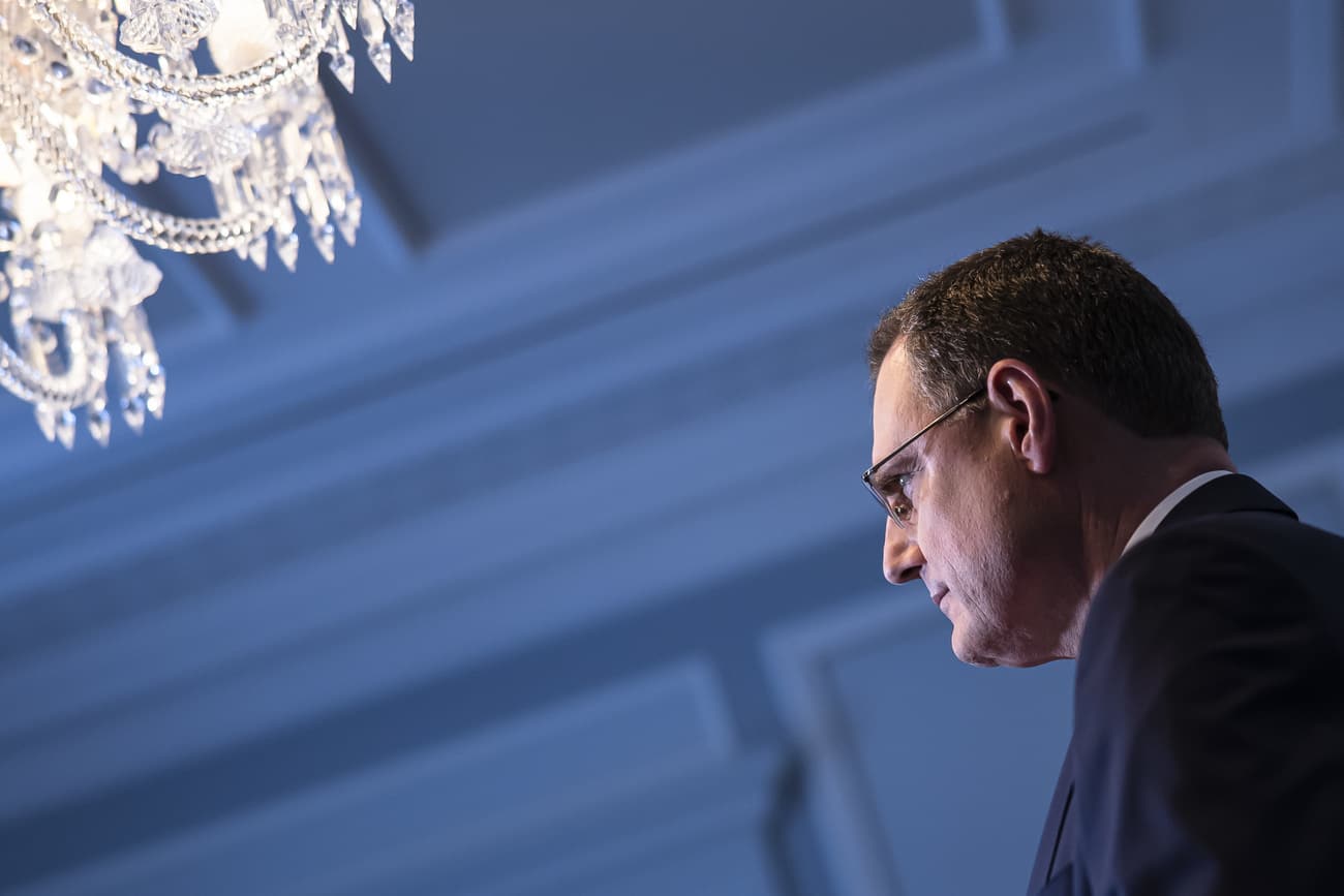 Jordan hielt sich stets bedeckt, wenn es um Privates ging.