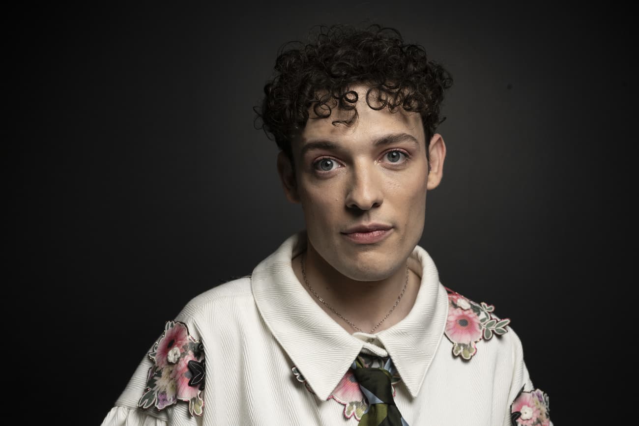 Bringt Nemo den nächsten ESC in die Schweiz?