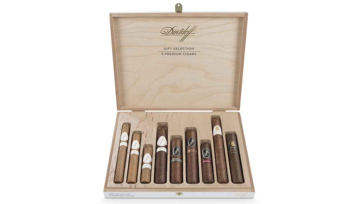 Davidoff