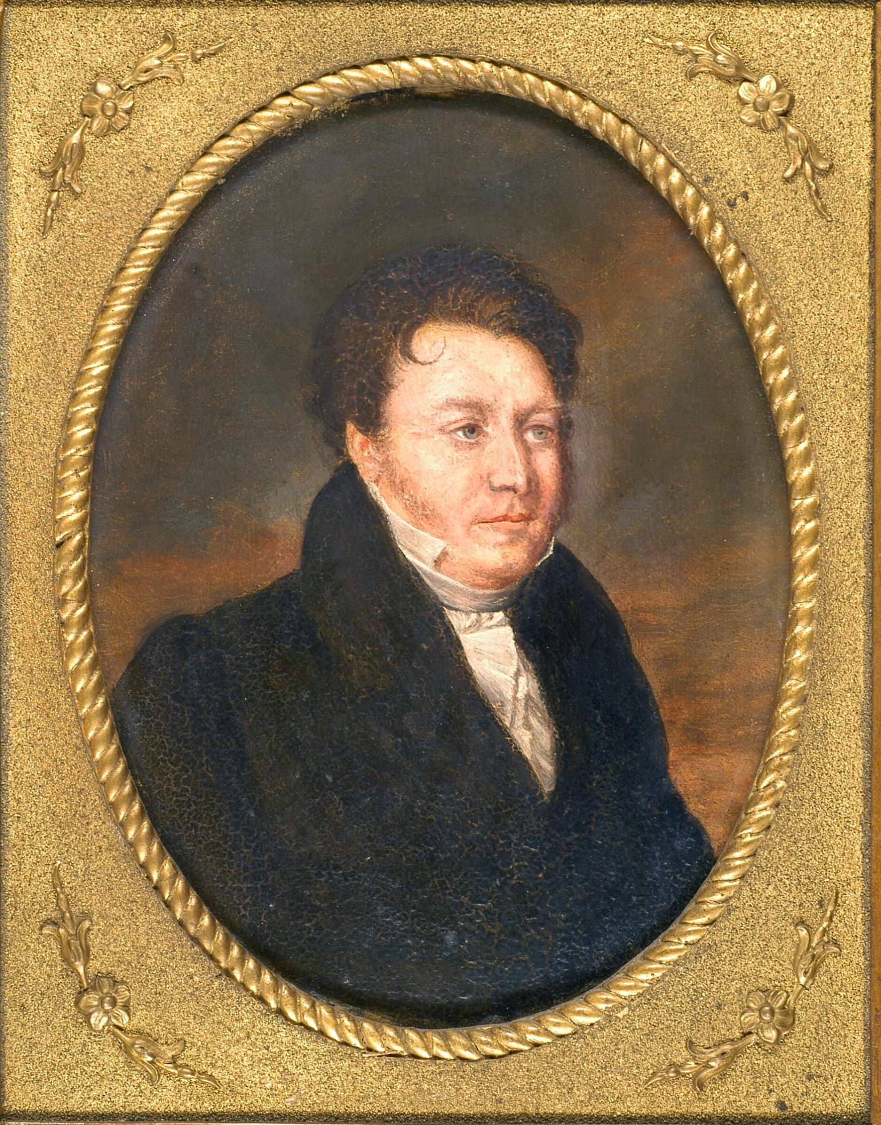 François Constantin