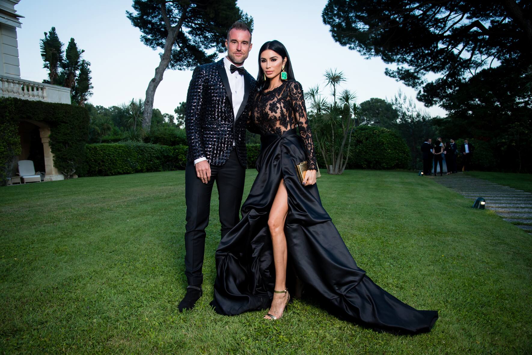 philipp plein morgan britt