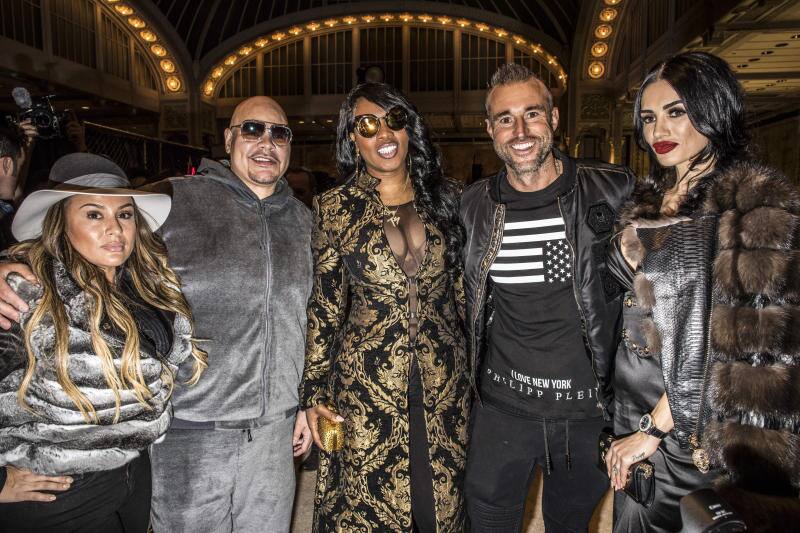 philipp plein morgan britt