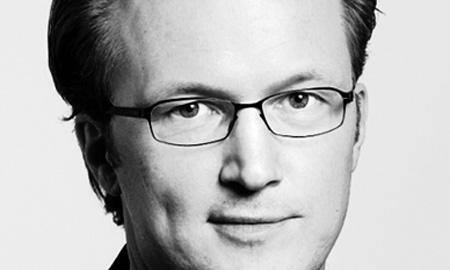 Christian Gattiker, Chefstratege Bank Julius Bär