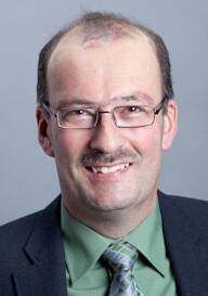 Markus Ritter, Präsident Bauernverband (Foto: Parlament.ch)