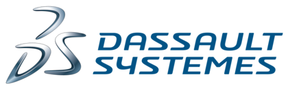 Dassault Systemes Logo
