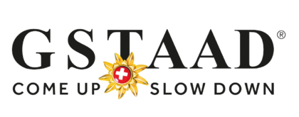 Gstaad Logo