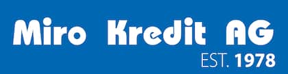 Miro Kredit AG