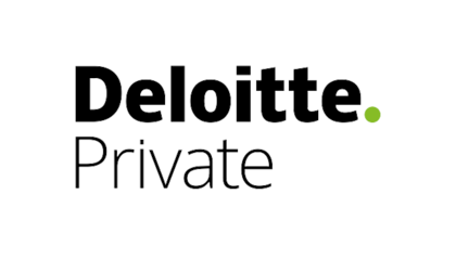 Deloitte Logo