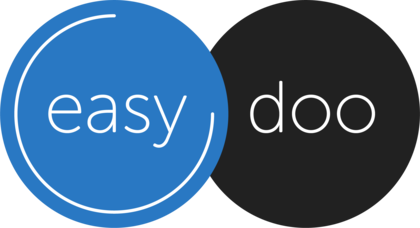 Logo easydoo