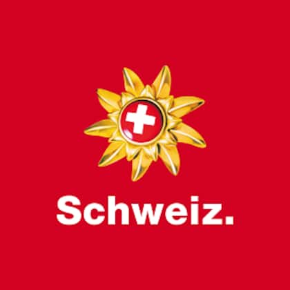 SCHWEIZ TOURISMUS