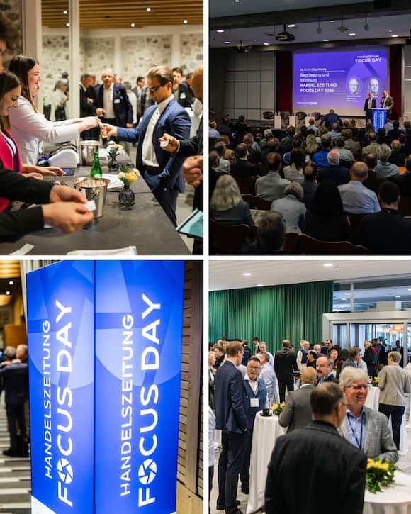 Handelszeitung Events Bild