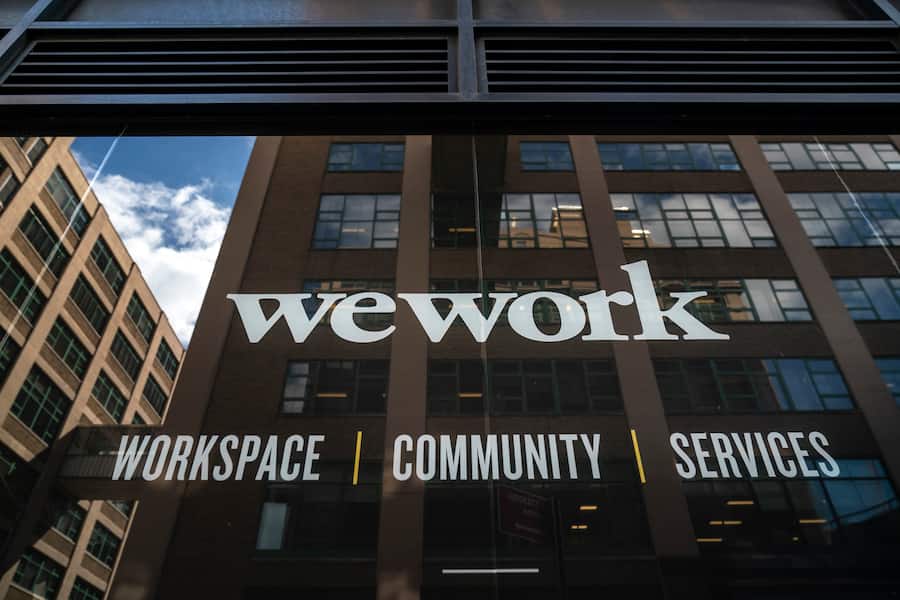 WeWork