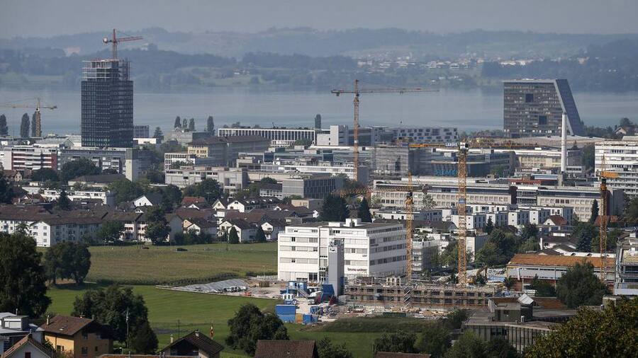 Zug.