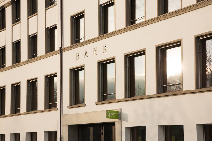AlternativeBankSchweiz