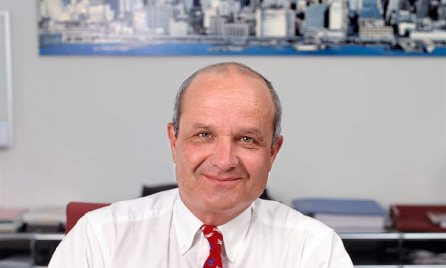 MartinNavilleAmChamHandelskammerSchweizUSA