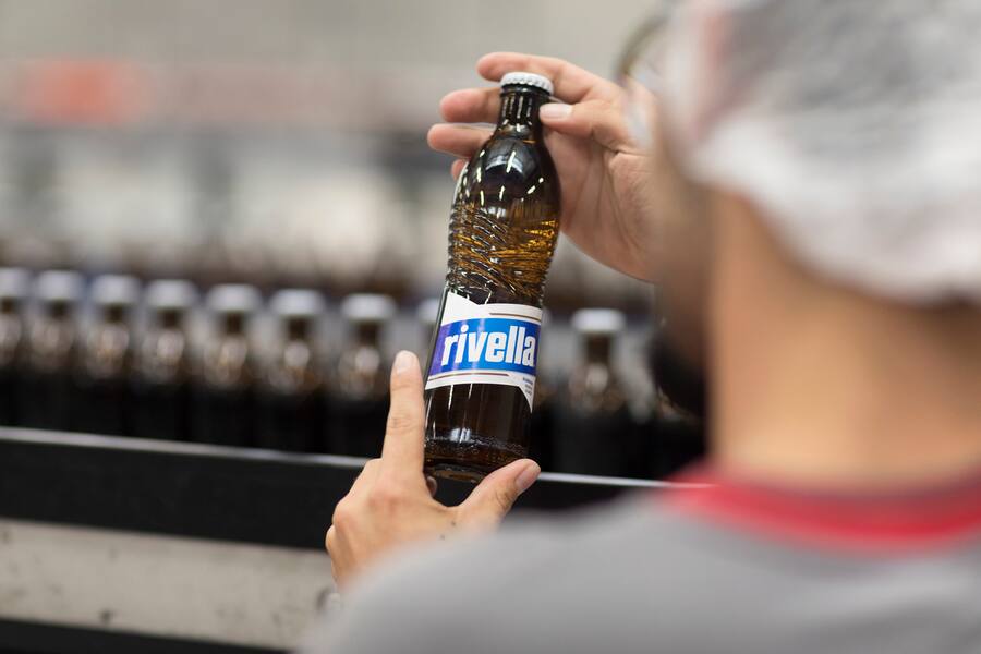 (KEYSTONE/Gaetan Bally)