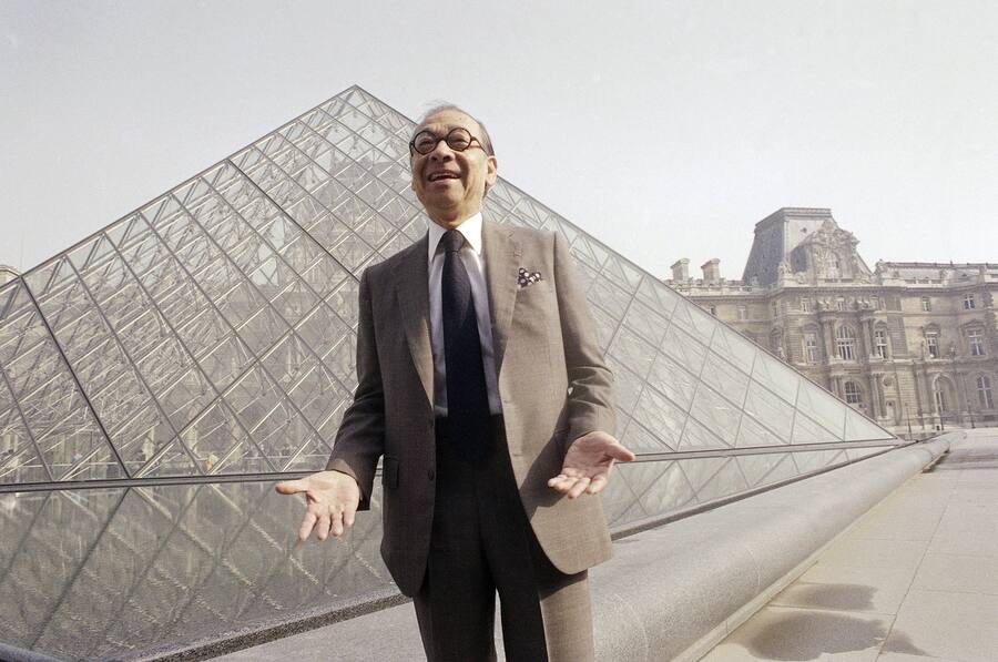 IMPei_Louvre