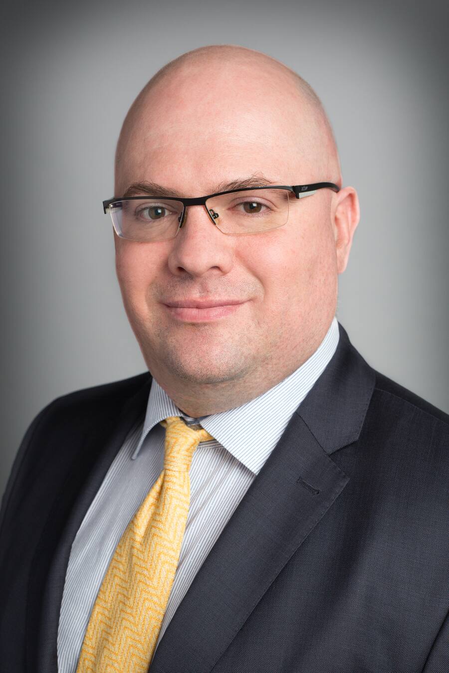 Eugen Weinberg Commerzbank