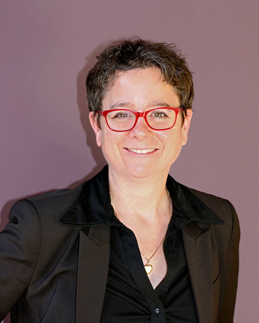 Janine Bunte Schweizer Jugendherbergen