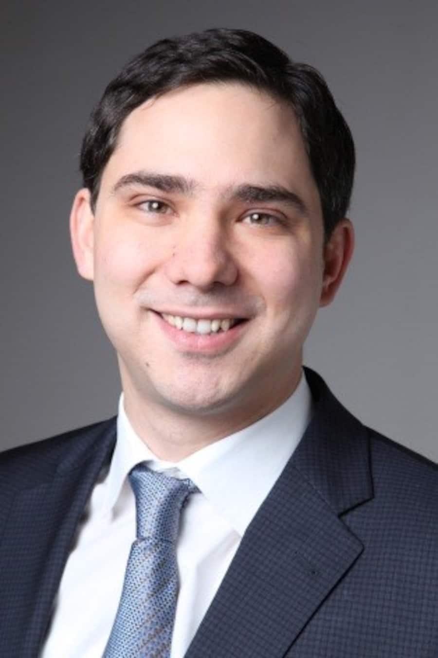 Reto Müller Legg Mason Börseninterview