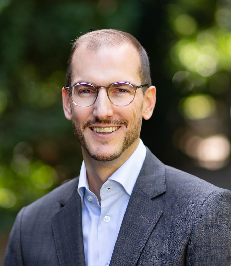 Christian Odermatt Forma Futura Börseninterview