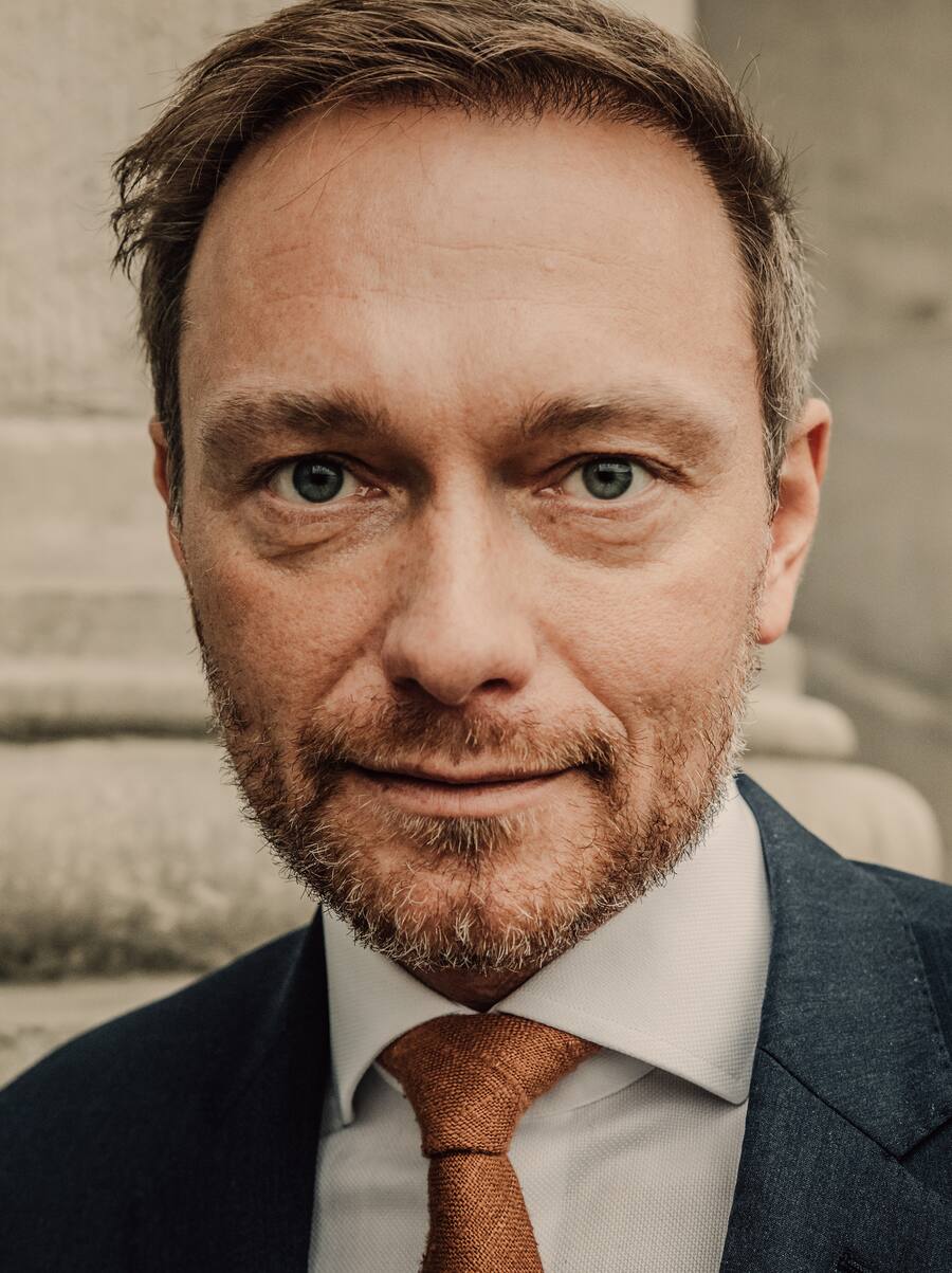 Christian Lindner