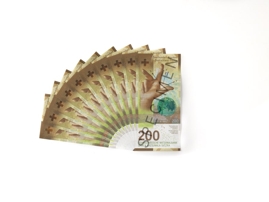 200er-Note