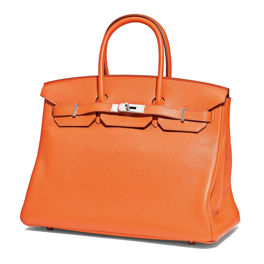 Birkin Bag