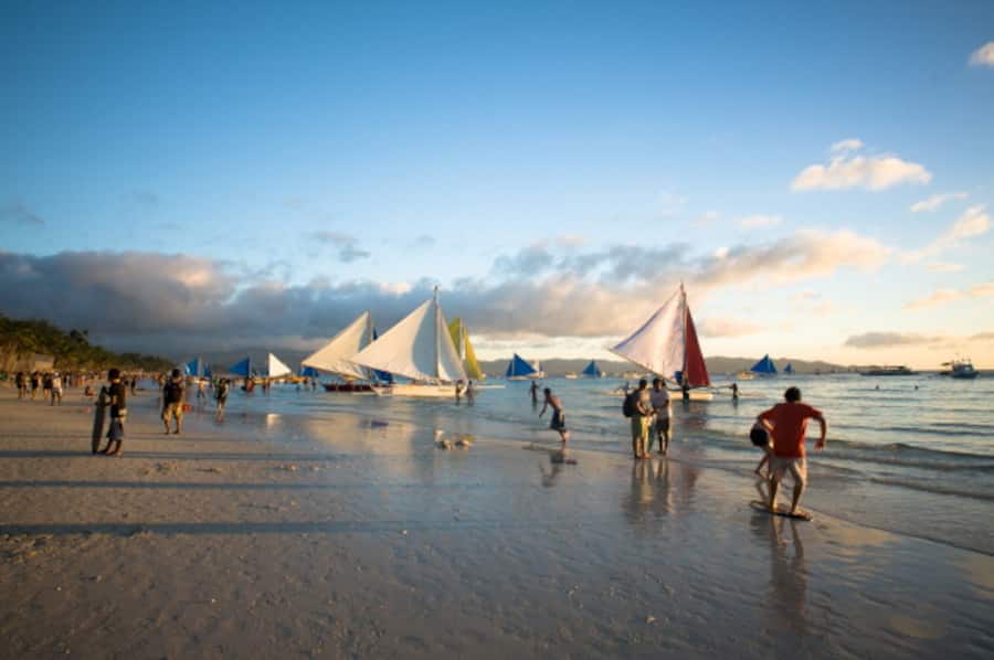 Boracay