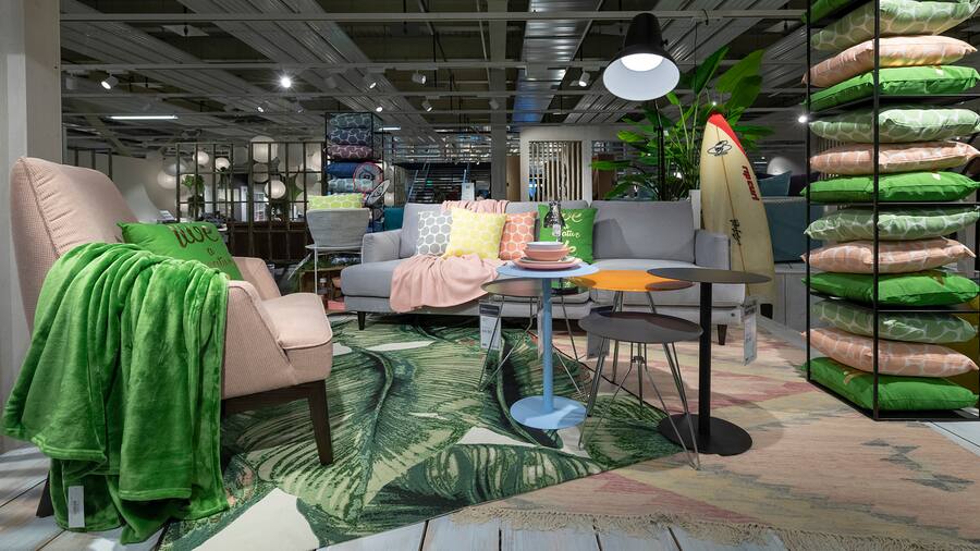 Coop Livique Sofa 