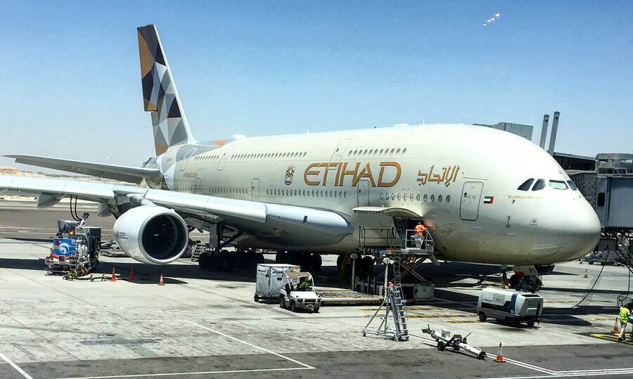 Etihad