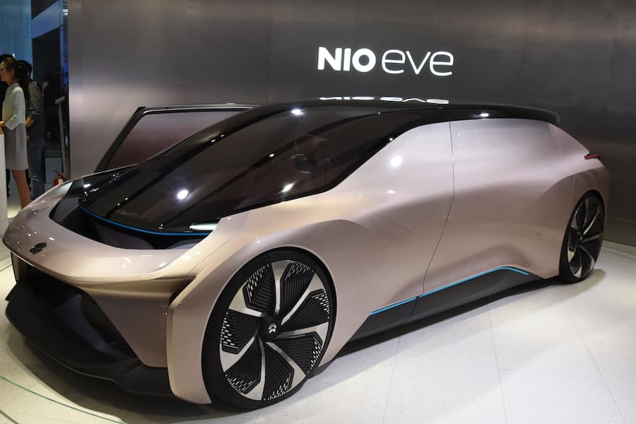 Nio_Eve_China