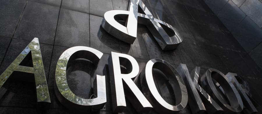 Agrokor