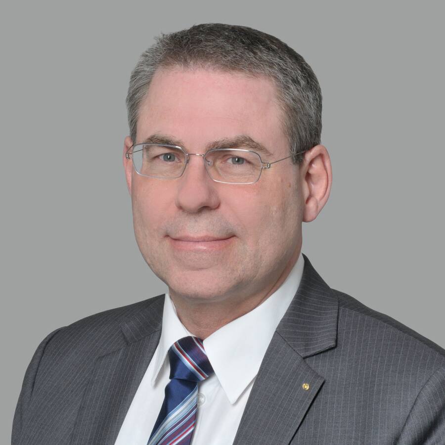 Bildportrait Andreas Foeldenyi