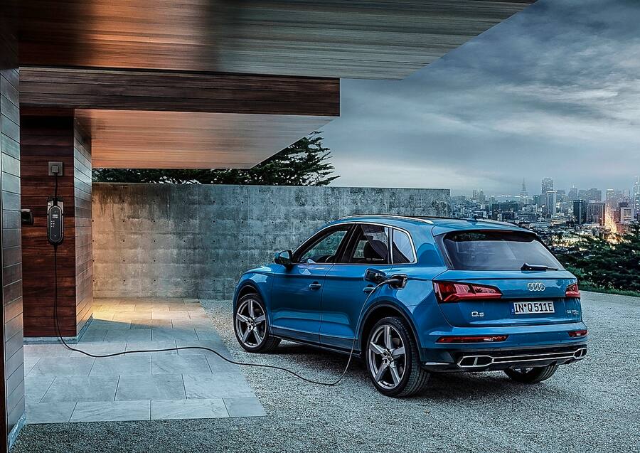 Static photo Colour: Turbo blue