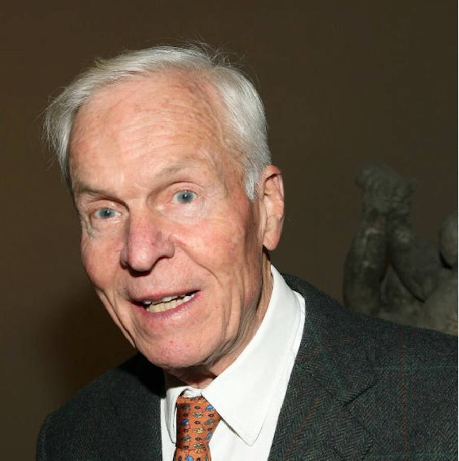 August von Finck junior