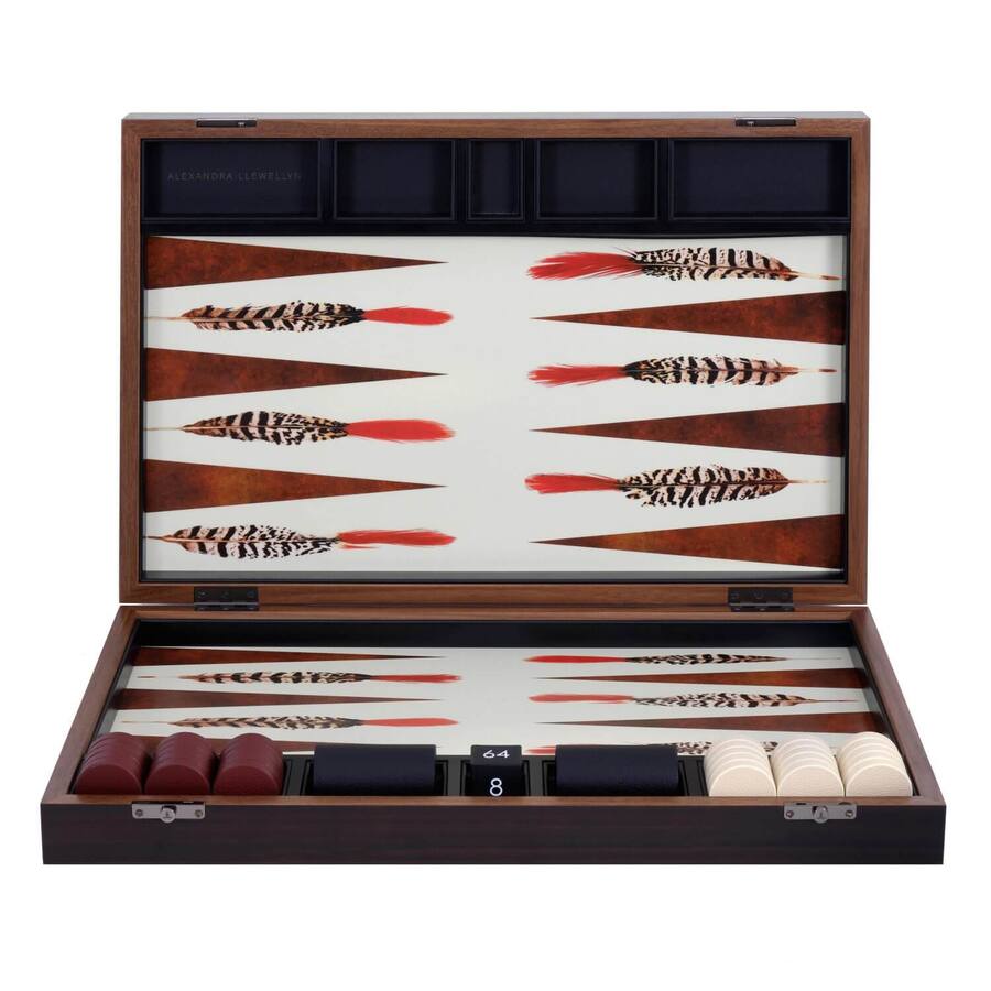 Backgammon