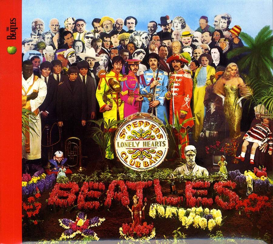 Beatles_SGT_Pepper