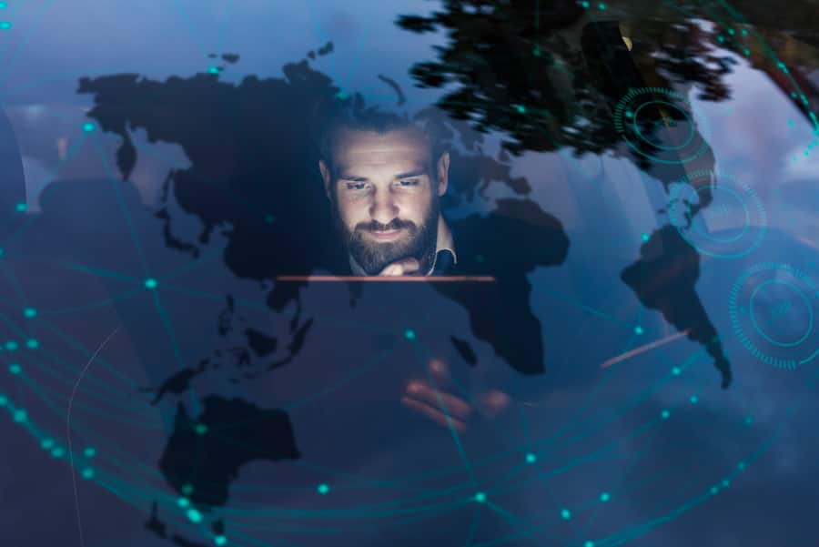 Big Data Scientist