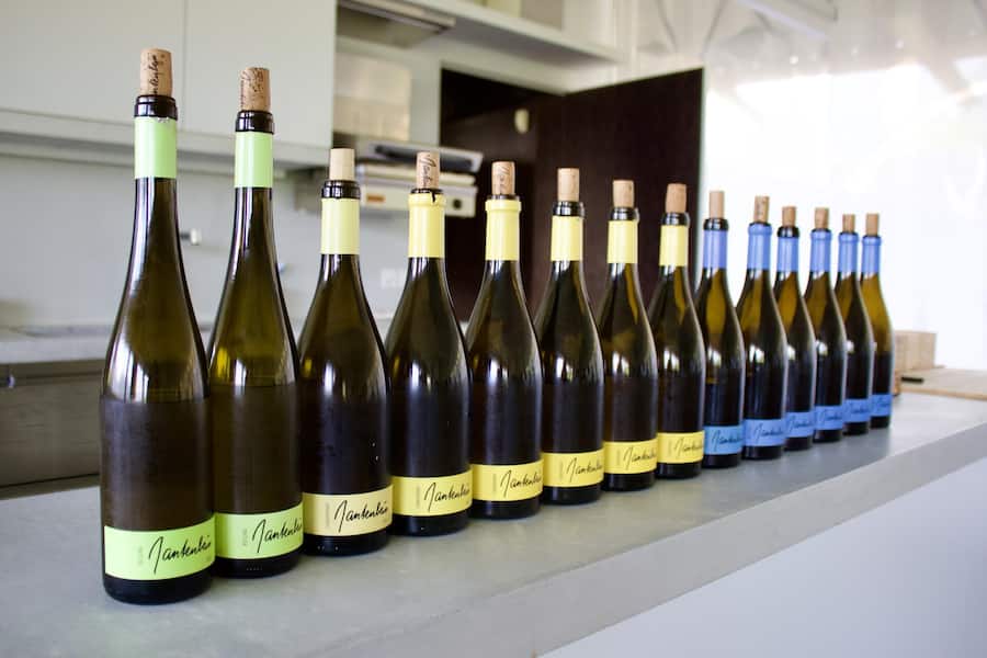 <p>Gantenbein</p> <p>Gantenbein Wein</p>