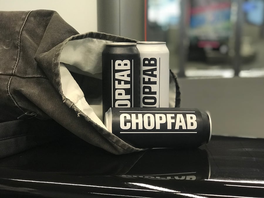 Chopfab