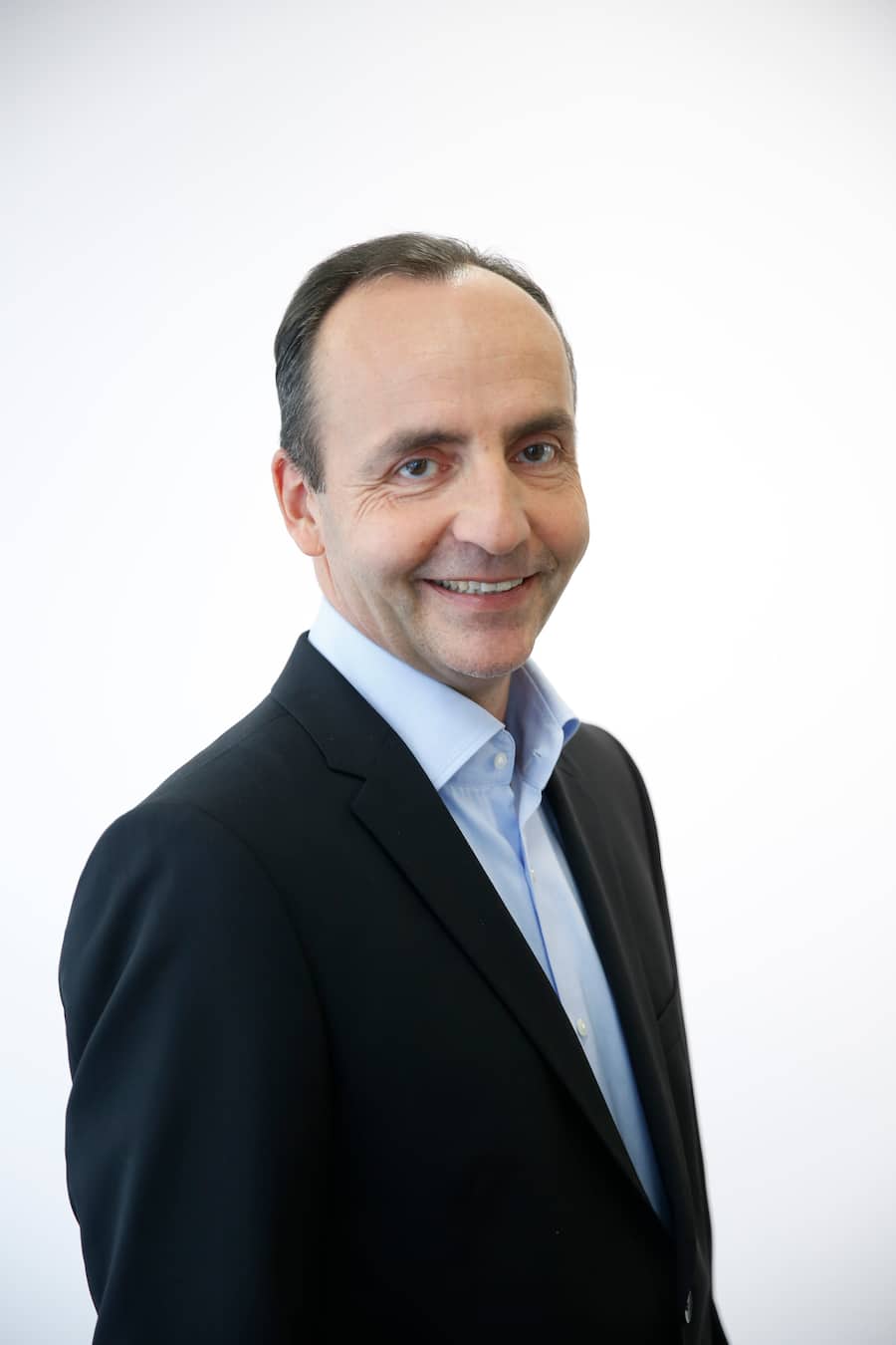 Börseninterview Mobiliar Philippe Bonvin