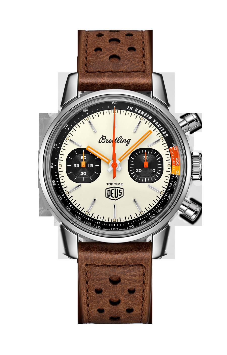 Breitling Top Time Deus Ex Machina Uhr