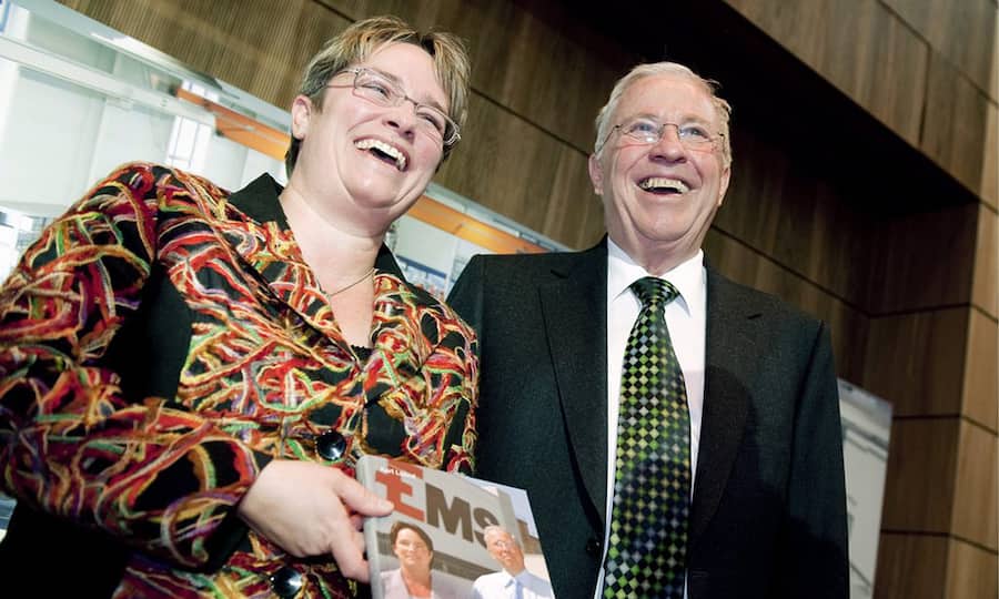 Familie-Blocher