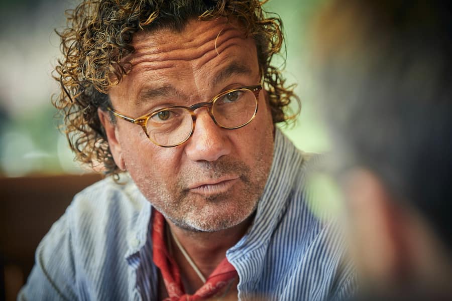 Christoph Hoffmann Bikini