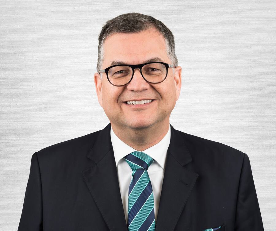 Christoph Schenk ZKB