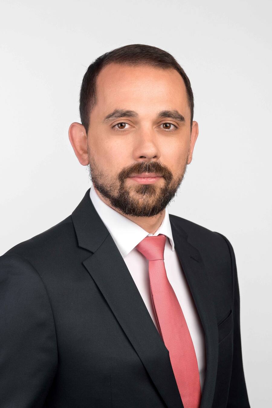 Christos Maloussis ist Market Analyst und Premium Client Manager bei der IG Bank.