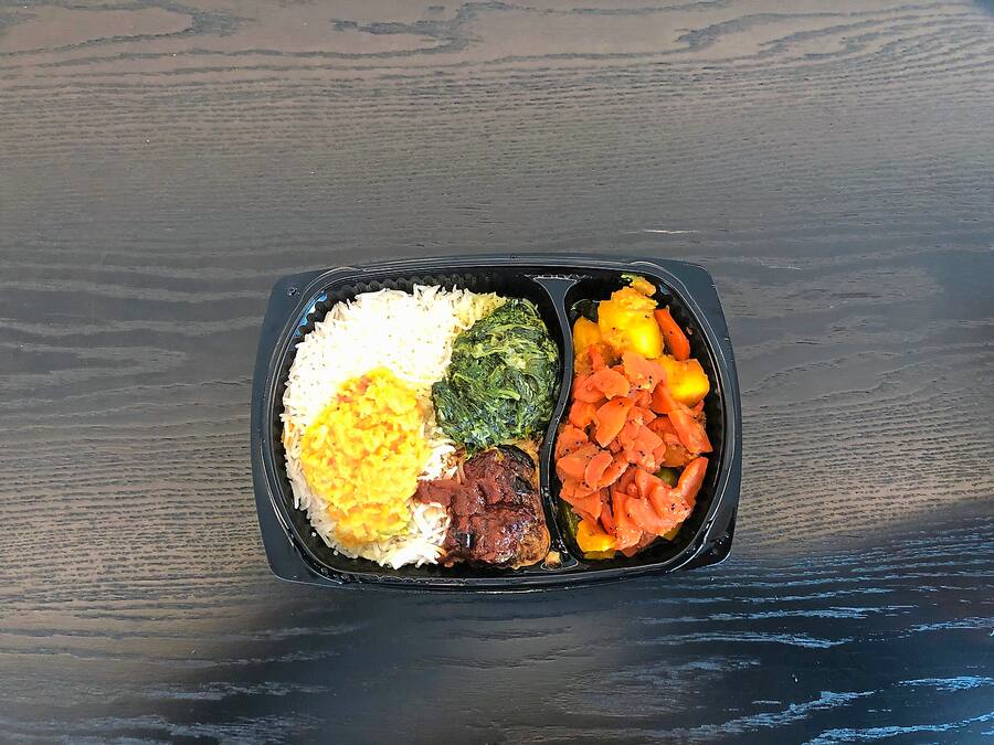 Cima Curry, Kanonengasse 19, 8004 Zürich