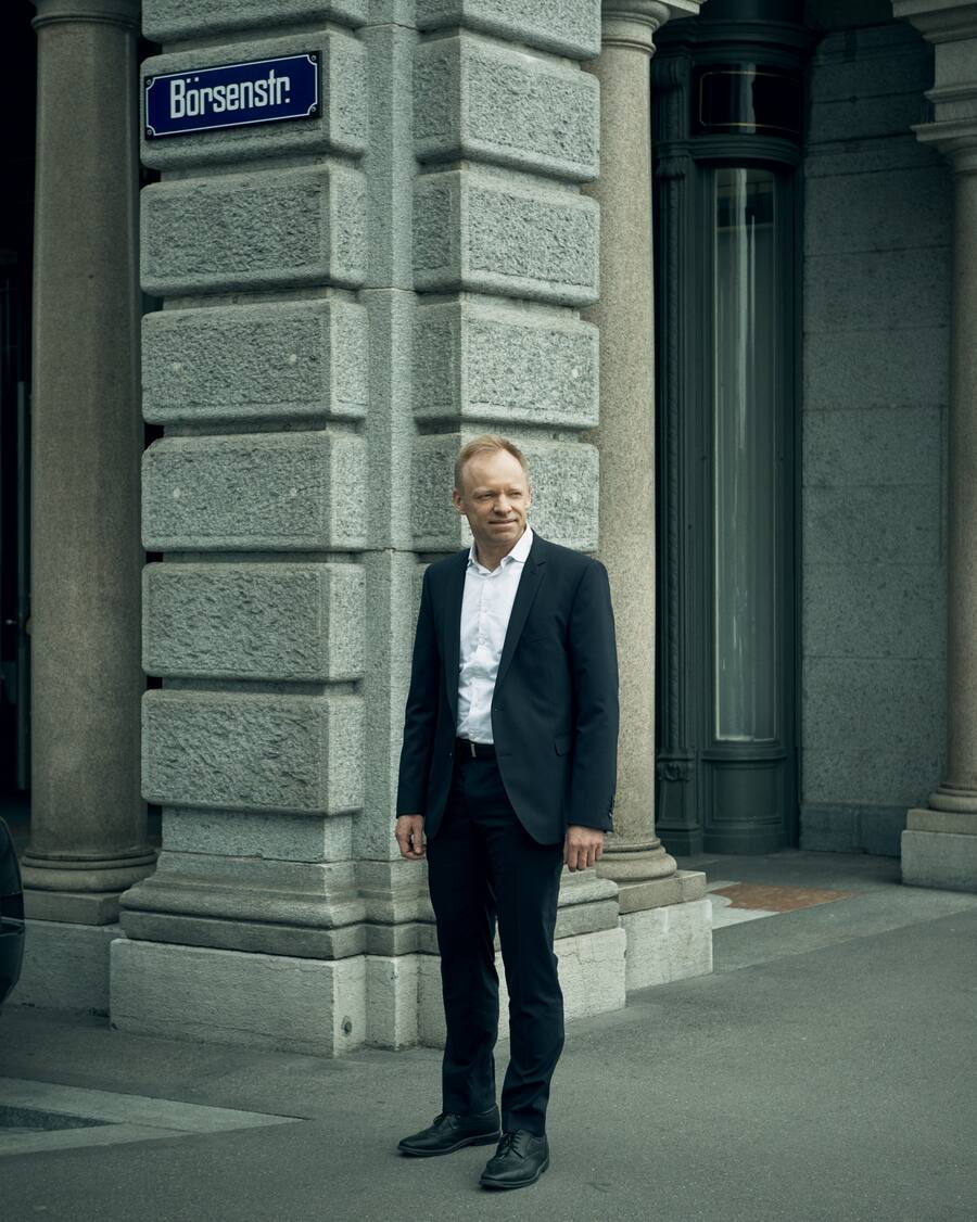 Clemens Fuest, Präsident ifo-Institut